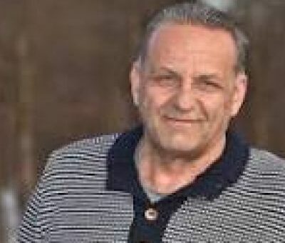 Scott Earl