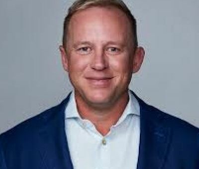 Scott Fredrickson