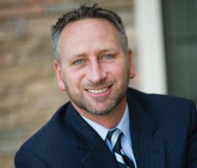 Scott Haffner
