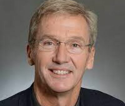 Scott Jensen