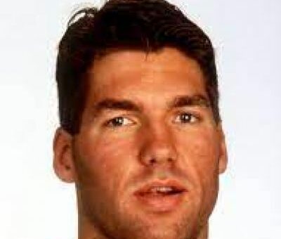Scott Levins