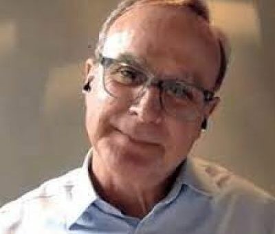 Scott Livingstone