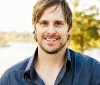 Scott McGarrahan
