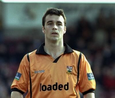 Scott McGleish