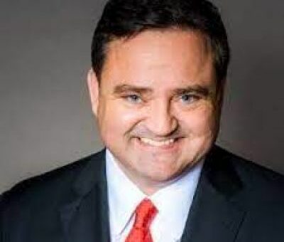 Scott McGrew