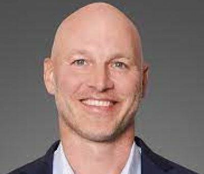 Scott Mutryn