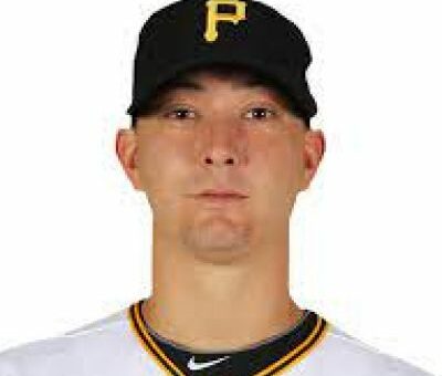 Scott Olsen