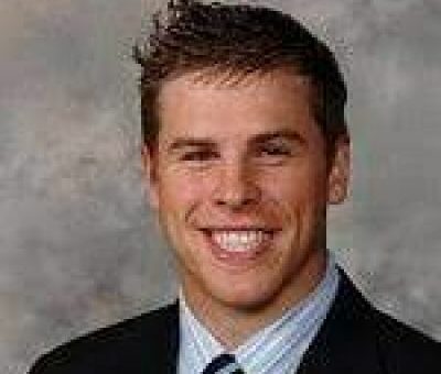 Scott Pavelski