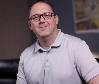 Scott Roy