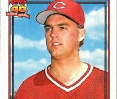 Scott Scudder