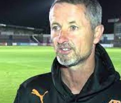 Scott Sellars