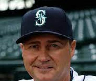 Scott Servais