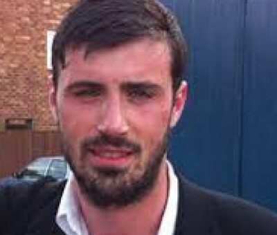 Scott Shearer
