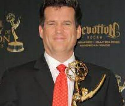 Scott St. John