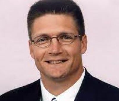 Scott Stankavage