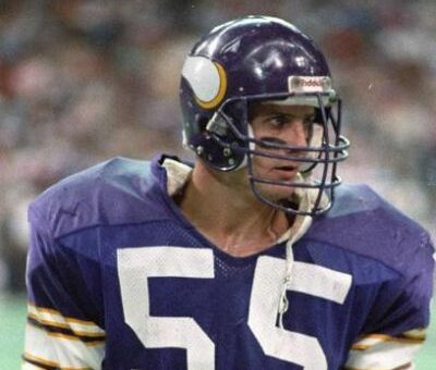 Scott Studwell