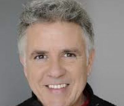 Scott Valentine