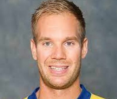 Scott Wasden