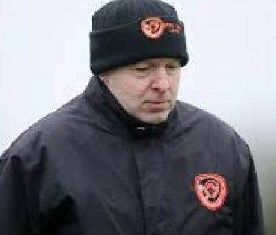 Séamus Downey