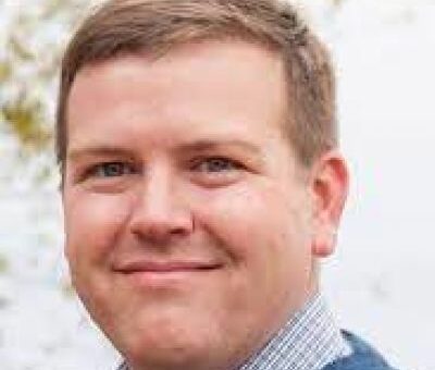 Séamus Hughes