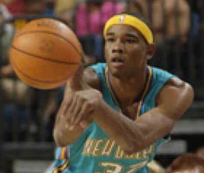 Sean Banks