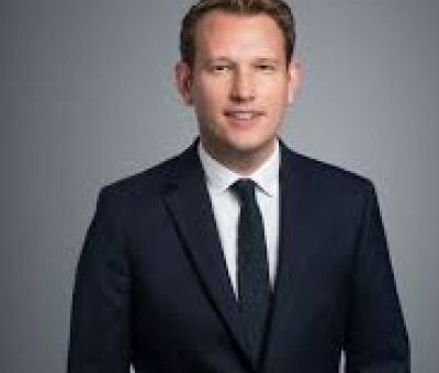 Sean Becker