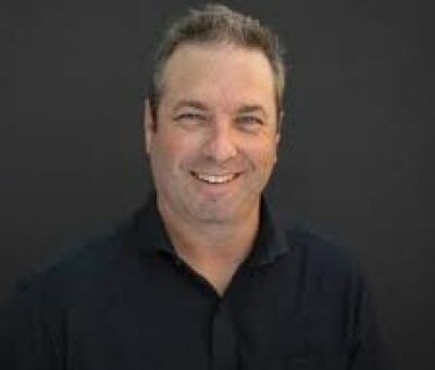 Sean Carlin