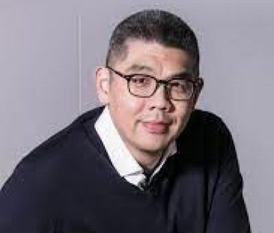 Sean Lien