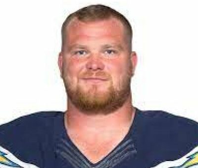 Sean Lissemore