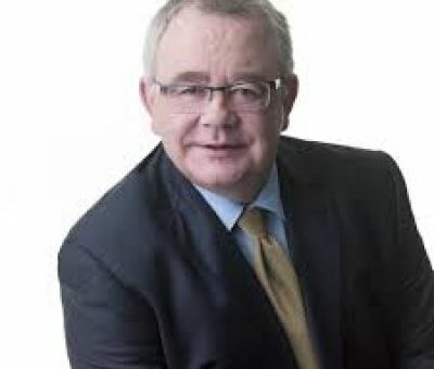 Seán Ó Fearghaíl