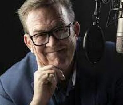 Sean Plunket