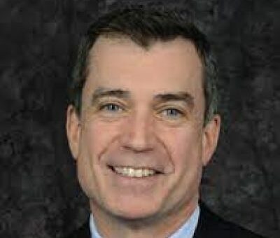 Sean Roche