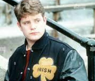 Sean Rudy