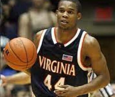 Sean Singletary
