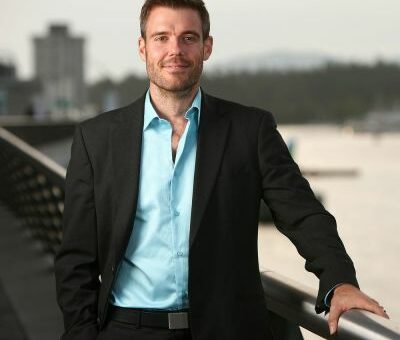 Sebastian Albrecht