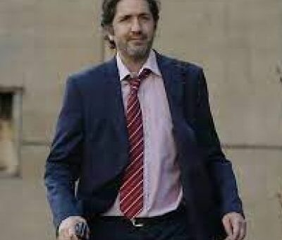 Sebastián Casanello