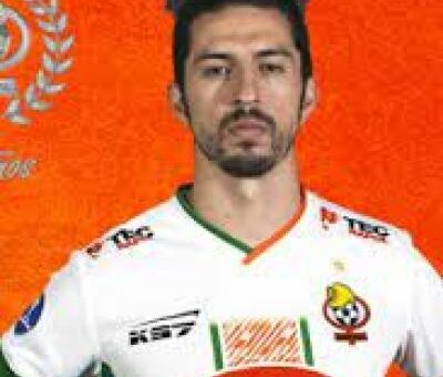 Sebastián Céspedes