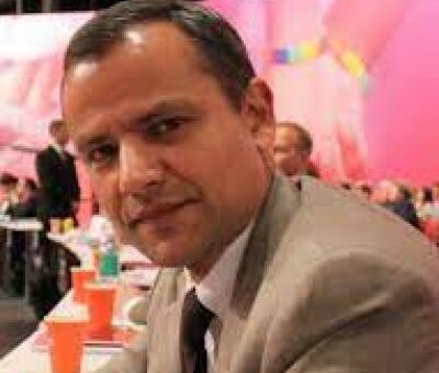 Sebastian Edathy