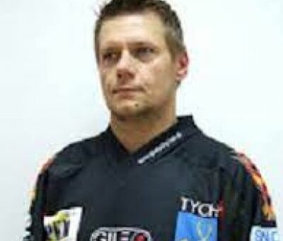 Sebastian Gonera