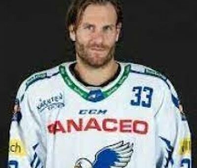 Sebastian Gronberg