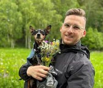 Sebastian Hedblom