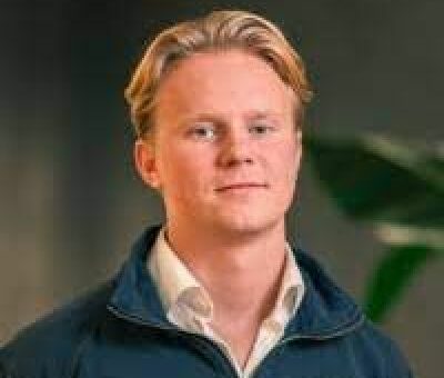 Sebastian Herbertsson Isrenn
