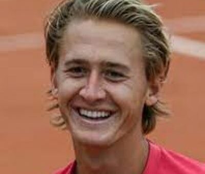 Sebastian Korda