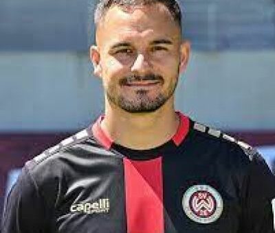 Sebastian Mrowca
