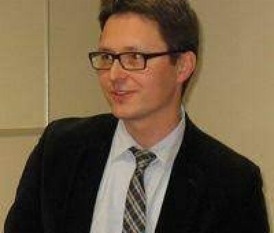 Sebastian Przybyszewski
