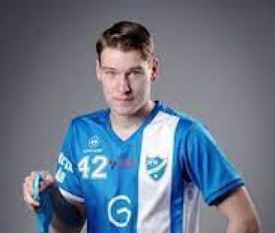 Sebastian Sjosten