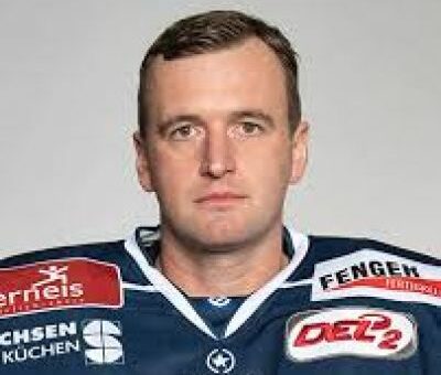 Sebastian Stefaniszin