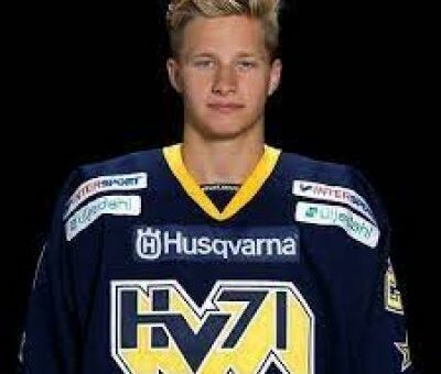 Sebastian Strandberg