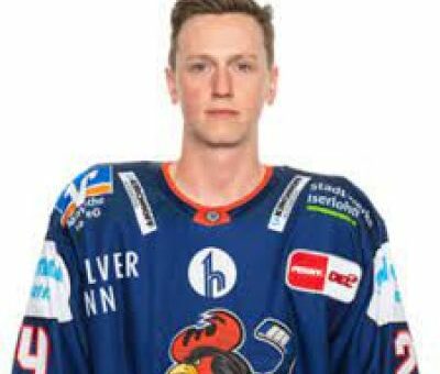 Sebastian Streu