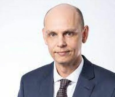 Sebastian Strom